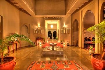 Kasbah Igoudar