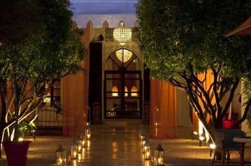 RIAD CHARAI