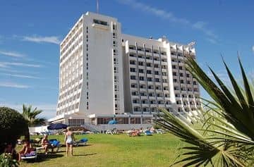 Anezi Tower