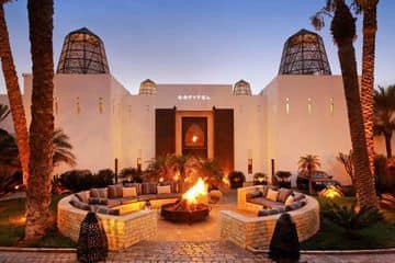 Sofitel Agadir Royal Bay Resort Sofitel Agadir Royal Bay Resort