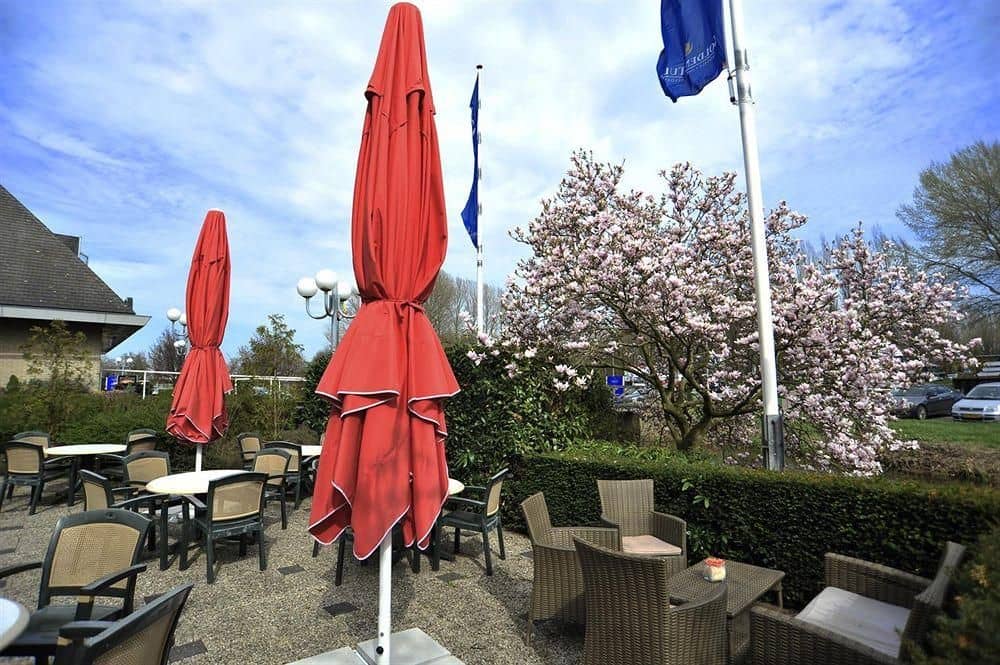 TULIP INN BODEGRAVEN