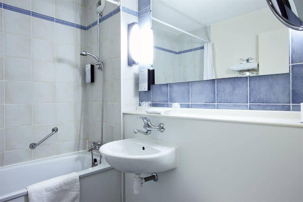 CAMPANILE HOTEL GOUDA