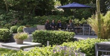 World Bel Air Hotel The Hague World Bel Air Hotel The Hague