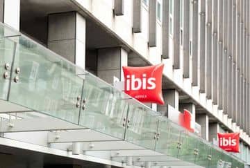 IBIS CITY CENTRE
