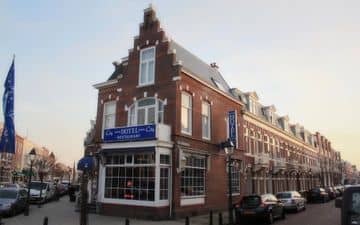 New City Hotel Scheveningen New City Hotel Scheveningen