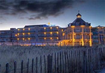 Golden Tulip Noordwijk Beach Golden Tulip Noordwijk Beach