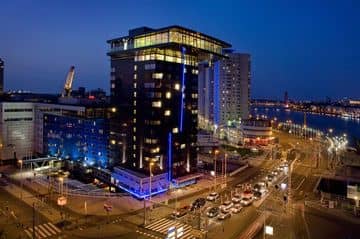 Inntel Rotterdam Centre Inntel Rotterdam Centre