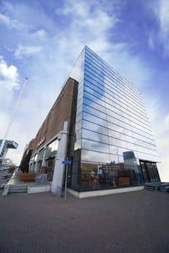 Stroom Boutique Hotel