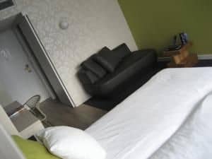 Airport Hotel Rotterdam Airport Hotel Rotterdam