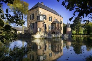 HOTEL KASTEEL ERENSTEIN HOTEL KASTEEL ERENSTEIN