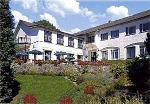 BEST WESTERN HOTEL SLENAKEN BEST WESTERN HOTEL SLENAKEN