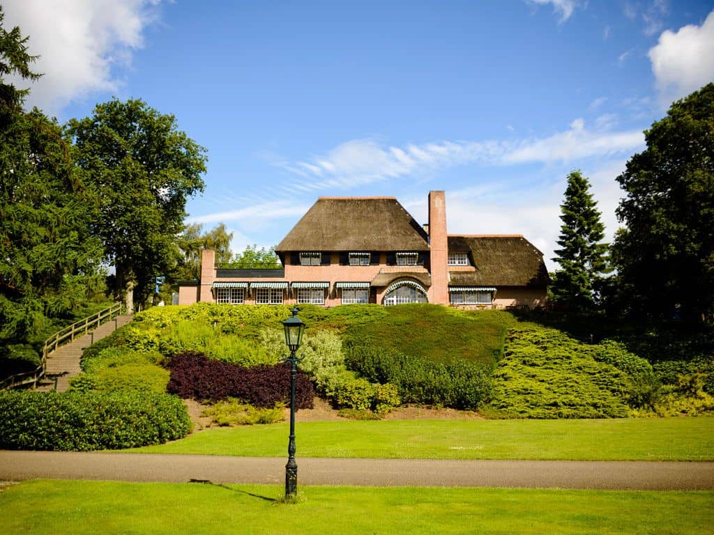 Fletcher Hotel Restaurant De Wipselberg-Veluwe Fletcher Hotel Restaurant De Wipselberg-Veluwe