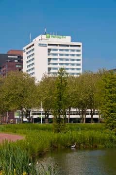 Holiday Inn Boelelaan Holiday Inn Boelelaan