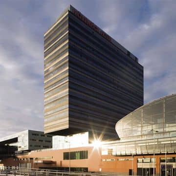 Movenpick Hotel Amsterdam City Centre Movenpick Hotel Amsterdam City Centre