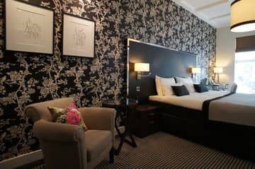 Hotel Notting Hill Amsterdam Hotel Notting Hill Amsterdam