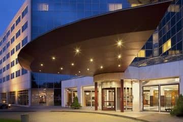 Crowne Plaza Amsterdam Airport Crowne Plaza Amsterdam Airport