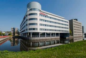 Hampton by Hilton Amsterdam Airport Schiphol Hampton by Hilton Amsterdam Airport Schiphol