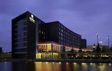 Park Plaza Amsterdam Airport Park Plaza Amsterdam Airport