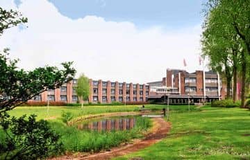 MERCURE HOTEL AMSTERDAM AIRPOR MERCURE HOTEL AMSTERDAM AIRPOR