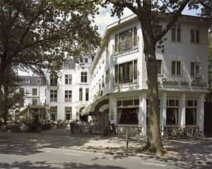Hotel Mastbosch Breda Hotel Mastbosch Breda