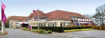 MERCURE HERTOGENBOSCH ROSMALE MERCURE HERTOGENBOSCH ROSMALE