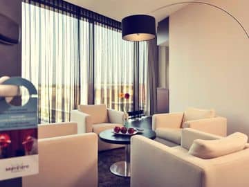 MERCURE HOTEL AMERSFOORT CENTRE OPENING FEBRUARY 2013 MERCURE HOTEL AMERSFOORT CENTRE OPENING FEBRUARY 2013