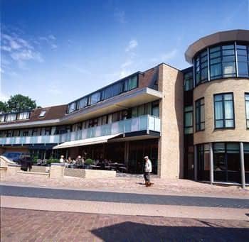 BEST WESTERN HOTEL RESTAURANT DE ZWAAN BEST WESTERN HOTEL RESTAURANT DE ZWAAN
