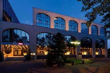 Fletcher Hotel-Restaurant Nieuwegein-Utrecht Fletcher Hotel-Restaurant Nieuwegein-Utrecht
