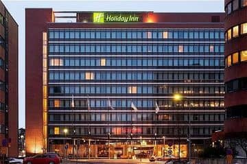 Holiday Inn Helsinki West-Ruoholahti Holiday Inn Helsinki West-Ruoholahti
