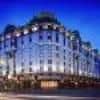 Marriott Moscow Grand Hotel