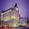 Marriott Moscow Royal Aurora