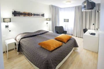 Scandic Jarvenpaa Scandic Jarvenpaa
