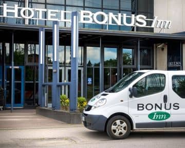 Bonus Inn Bonus Inn
