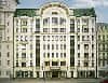 Marriott Moscow Tverskaya Hotel