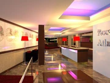 BEST WESTERN PLUS ATLAS BEST WESTERN PLUS ATLAS