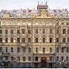 Petro Palace Hotel