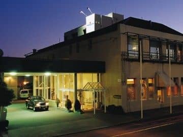 Copthorne Hotel Greymouth