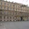 Nevsky Hotel Express