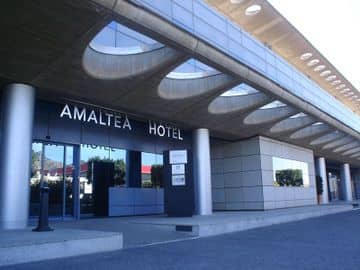 AMALTEA AMALTEA