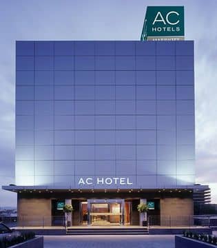 Ac Hotel Murcia Ac Hotel Murcia