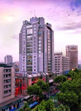 Huachen International