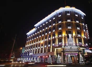 E.X Palm D'or Hotel