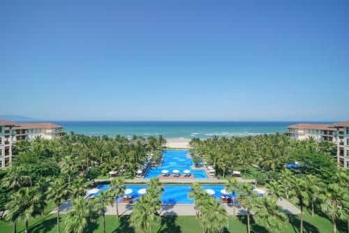 Vinpearl Luxury Da Nang