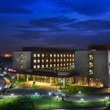 HILTON GARDEN INN KONYA TURKEY HILTON GARDEN INN KONYA TURKEY