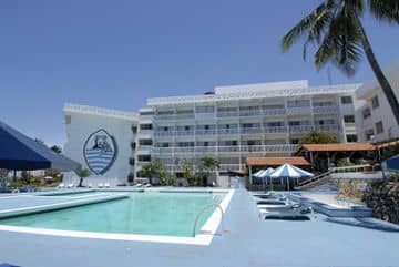Mombasa Beach Hotel Mombasa Beach Hotel
