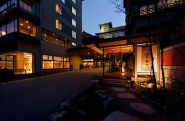 Ryokusuitei Keisui Ryokan Ryokusuitei Keisui Ryokan
