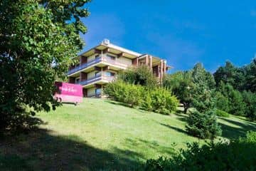HOTEL MERCURE MRAGOWO RESORT & HOTEL MERCURE MRAGOWO RESORT &