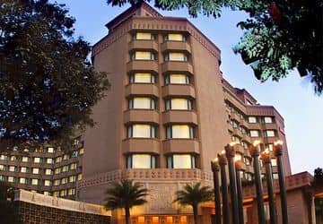 The Marriott Hyderabad Convent