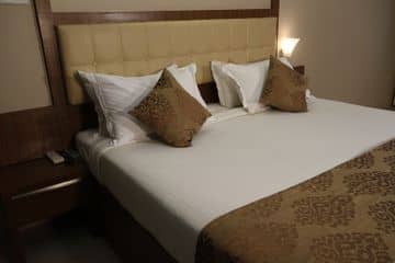 Mango Hotels, Secunderabad - M