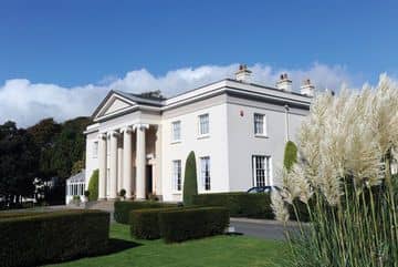 Best Western Lamphey Court Hotel and Spa Best Western Lamphey Court Hotel and Spa